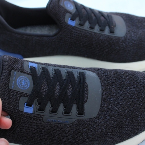 Peter Millar Hyperlight Apollo sneakers main image 13